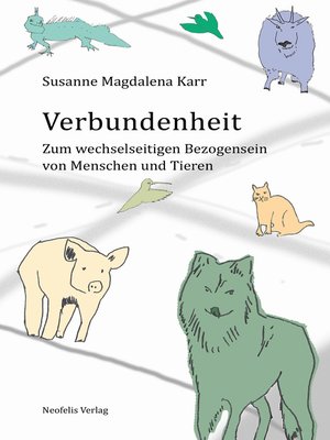 cover image of Verbundenheit